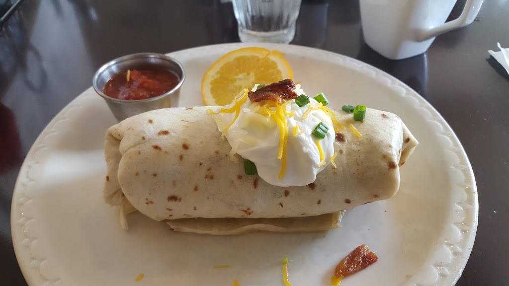 The Classic Cookie & Cafe | bakery | 409 W Gregory Blvd, Kansas City, MO 64114, USA | 8162148180 OR +1 816-214-8180