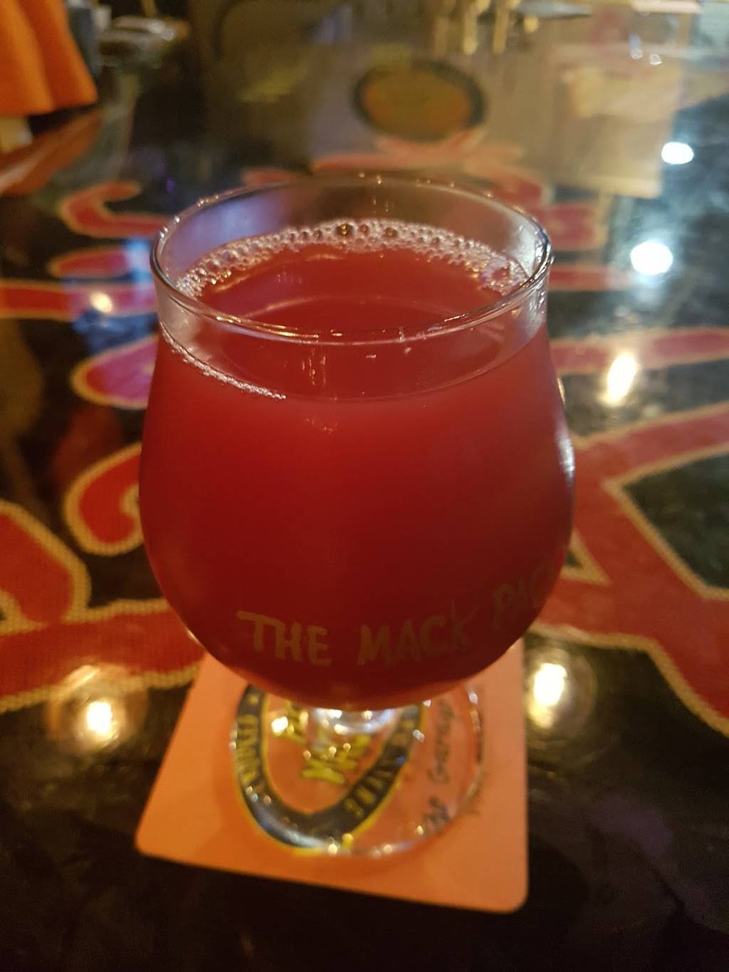 The Weed Reaper Experiment Brewery & Taproom | meal takeaway | 3260 NW 23rd Ave #400e, Pompano Beach, FL 33069, USA | 9549331960 OR +1 954-933-1960