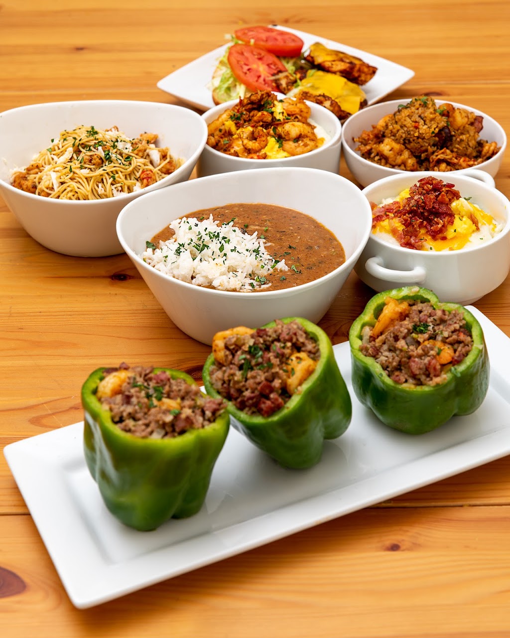 On French | restaurant | 18 N Dollins Ave, Orlando, FL 32805, USA | 8135108174 OR +1 813-510-8174