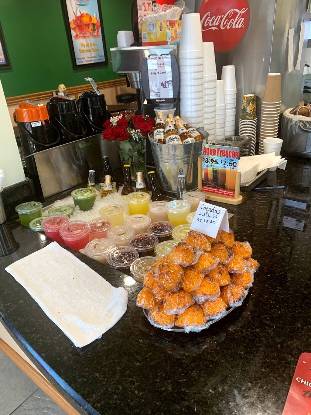 Fast n Fresh Mexican Grill | restaurant | 2480 Tapo St, Simi Valley, CA 93063, USA | 8055784626 OR +1 805-578-4626