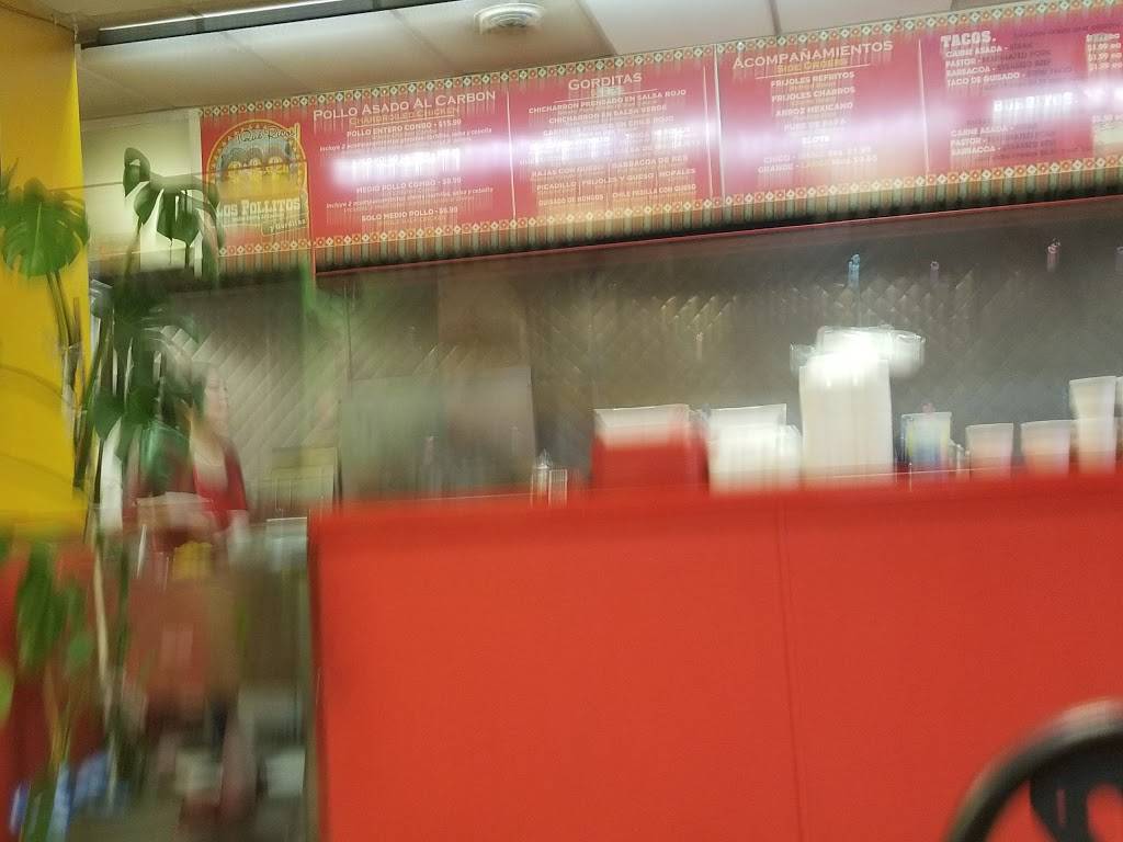 Los Pollitos | restaurant | 4003 W Armitage Ave, Chicago, IL 60639, USA | 3128378883 OR +1 312-837-8883