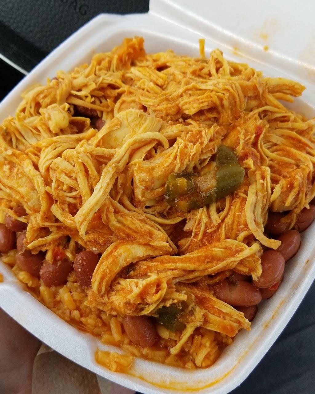 Cocina Latina | restaurant | 2960 Dewey Ave, Rochester, NY 14616, USA | 5852869556 OR +1 585-286-9556