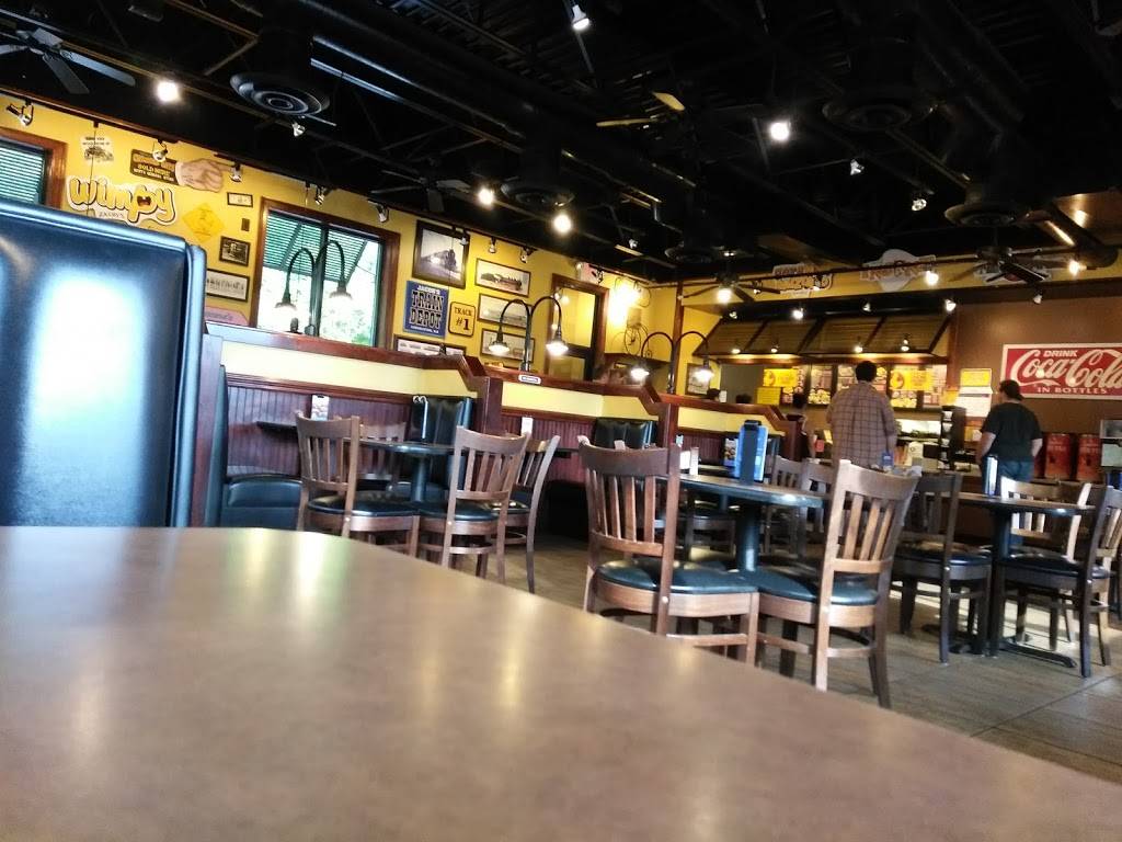 Zaxbys Chicken Fingers & Buffalo Wings | restaurant | 922 E Main St, Lincolnton, NC 28092, USA | 7047357767 OR +1 704-735-7767