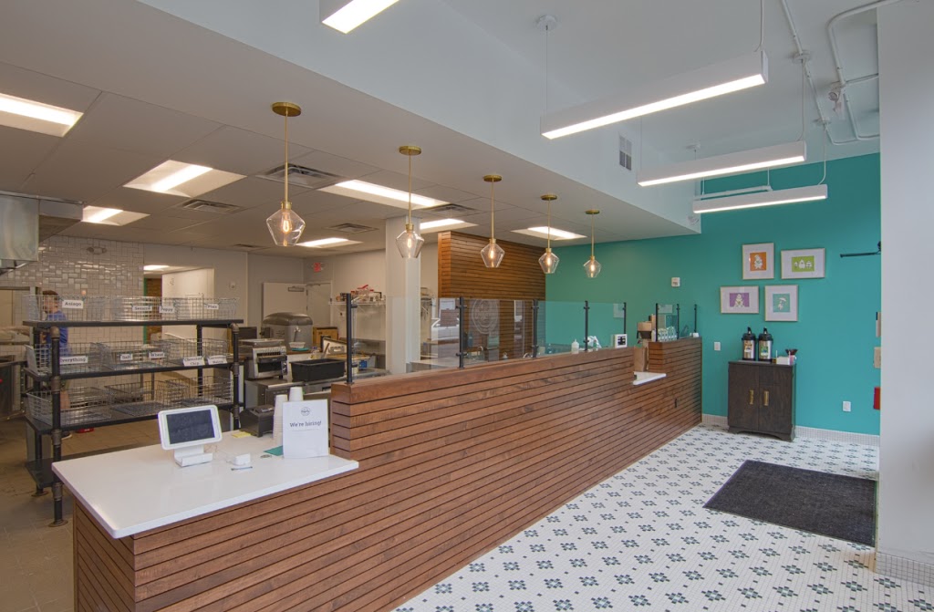 The Bagelry | bakery | 1401 Walnut St, Cincinnati, OH 45202, USA | 5139750631 OR +1 513-975-0631