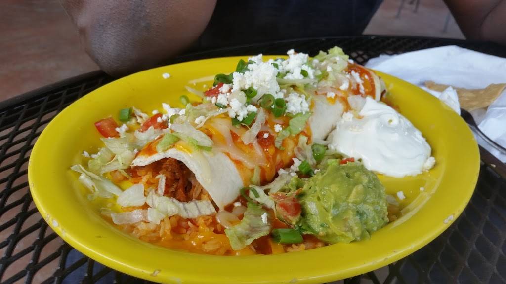 La Marimba | restaurant | 3758 S Washington Ave, Titusville, FL 32780, USA | 3212686960 OR +1 321-268-6960