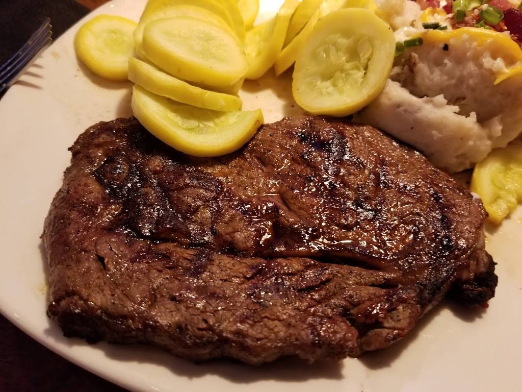Outback Steakhouse | restaurant | 300 S Interstate 35 E, Denton, TX 76205, USA | 9403205373 OR +1 940-320-5373