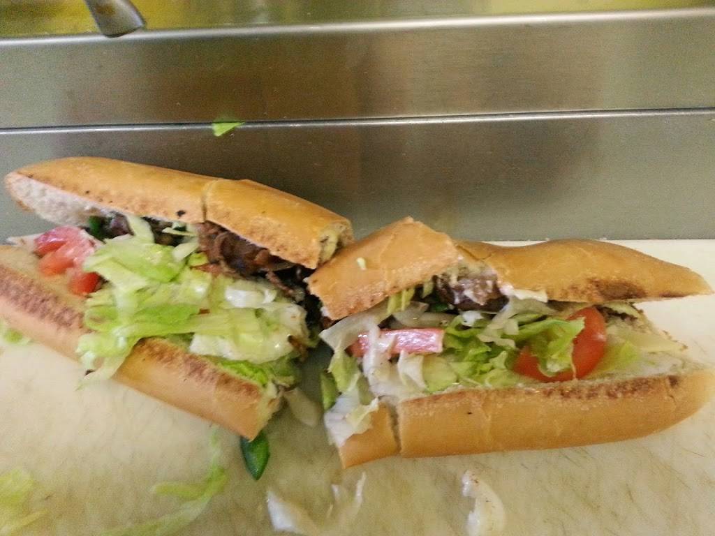 Amores Pizza & Subs | restaurant | 1320 Lees Chapel Rd #F, Greensboro, NC 27455, USA | 3366212626 OR +1 336-621-2626