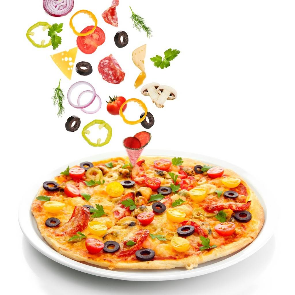 Tettos Pizza & Donair Plus | restaurant | 1101 Jalna Blvd #4, London, ON N6E 3B3, Canada | 5196497444 OR +1 519-649-7444