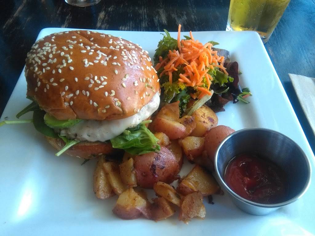 Bank of Venice | restaurant | 80 Windward Ave, Venice, CA 90291, USA | 3104505222 OR +1 310-450-5222