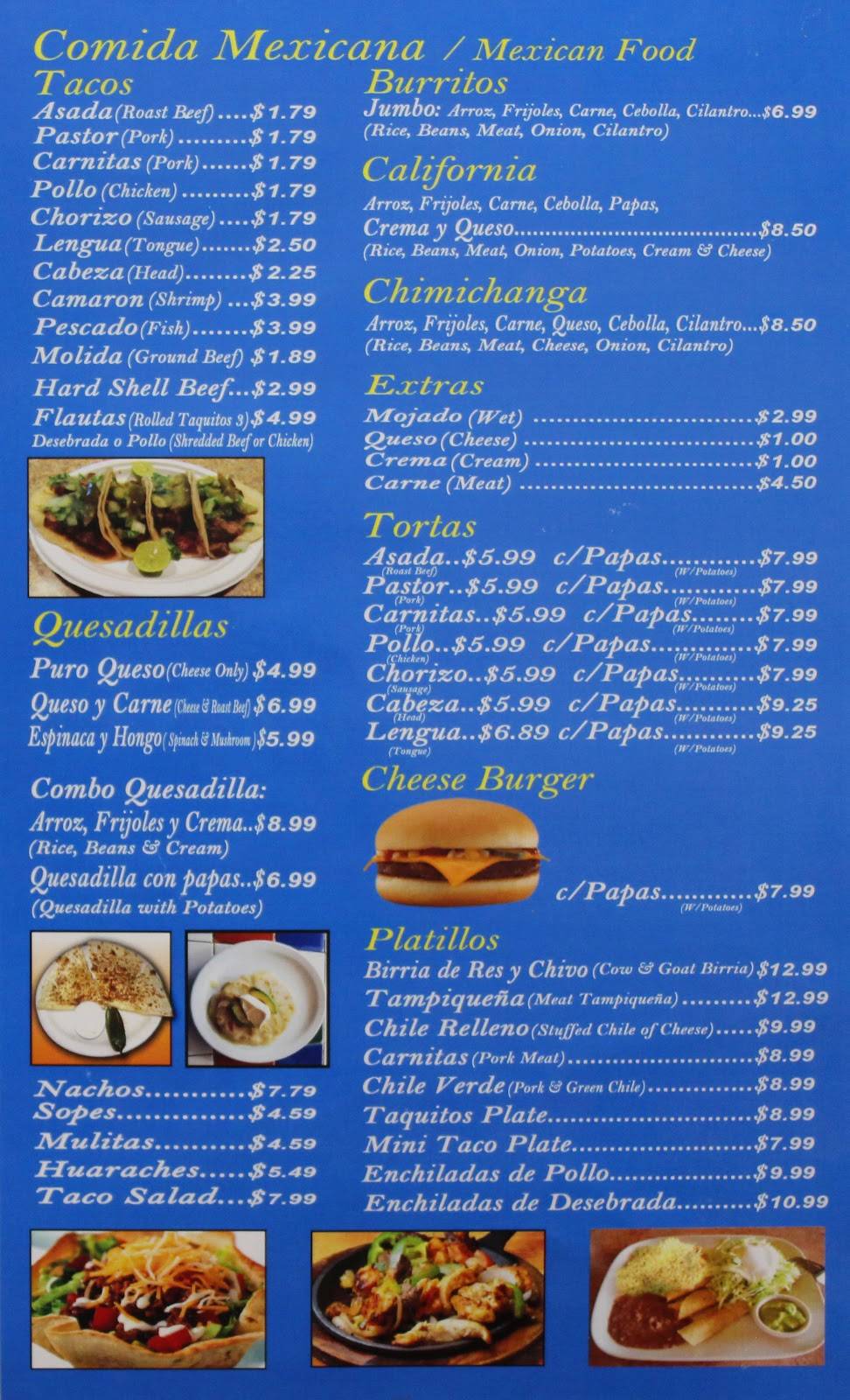 El Paraiso Salvadoreño | restaurant | 974 Kendall Dr Suite 7-8, San Bernardino, CA 92407, USA | 9098866575 OR +1 909-886-6575