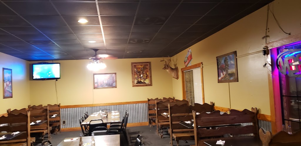 Mi Mexico | restaurant | 40 Camden Bypass, Camden, AL 36726, USA | 3346824488 OR +1 334-682-4488