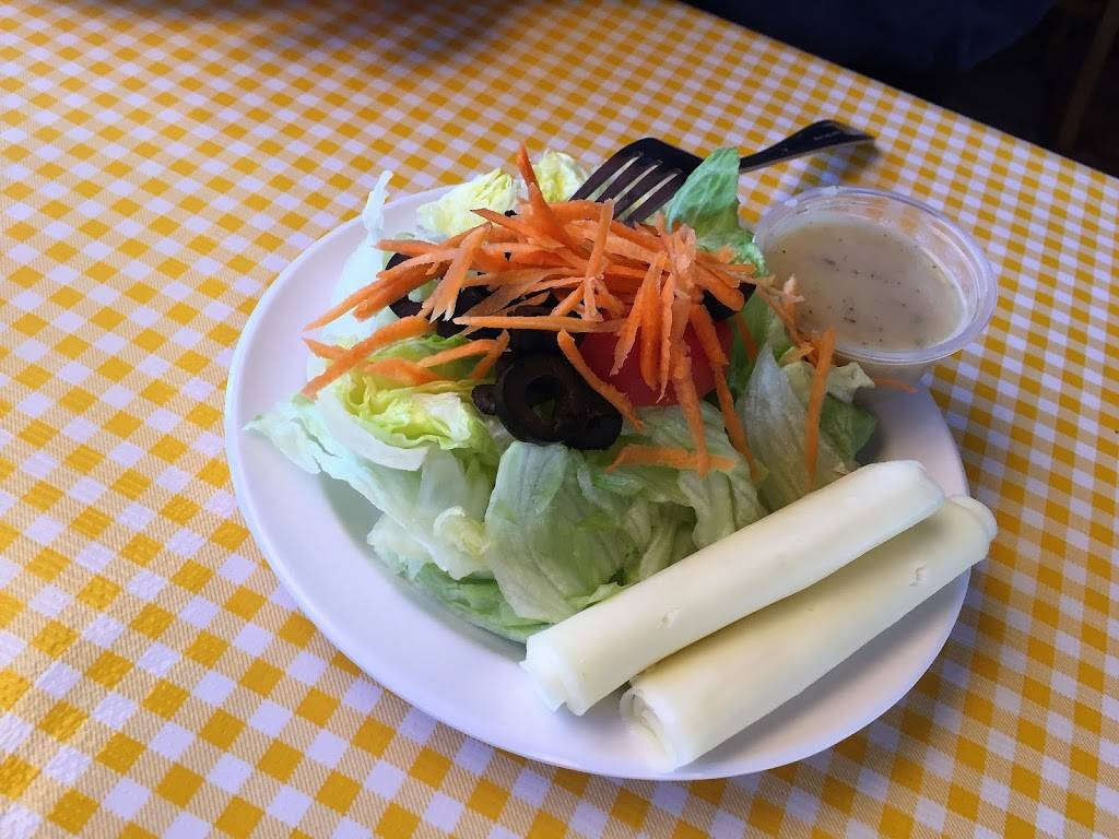 Genoveses Pizza | restaurant | 2900 W Main St, Alhambra, CA 91801, USA | 6262895667 OR +1 626-289-5667