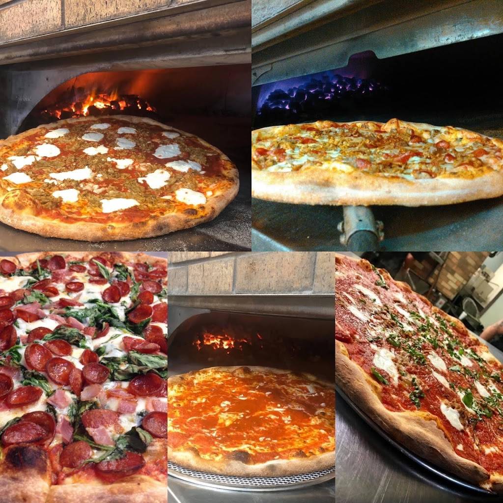 Bocca Lupo Coal Fired Pizza West Villages | restaurant | 12150 Mercado Dr, North Port, FL 34293, USA | 9416769653 OR +1 941-676-9653