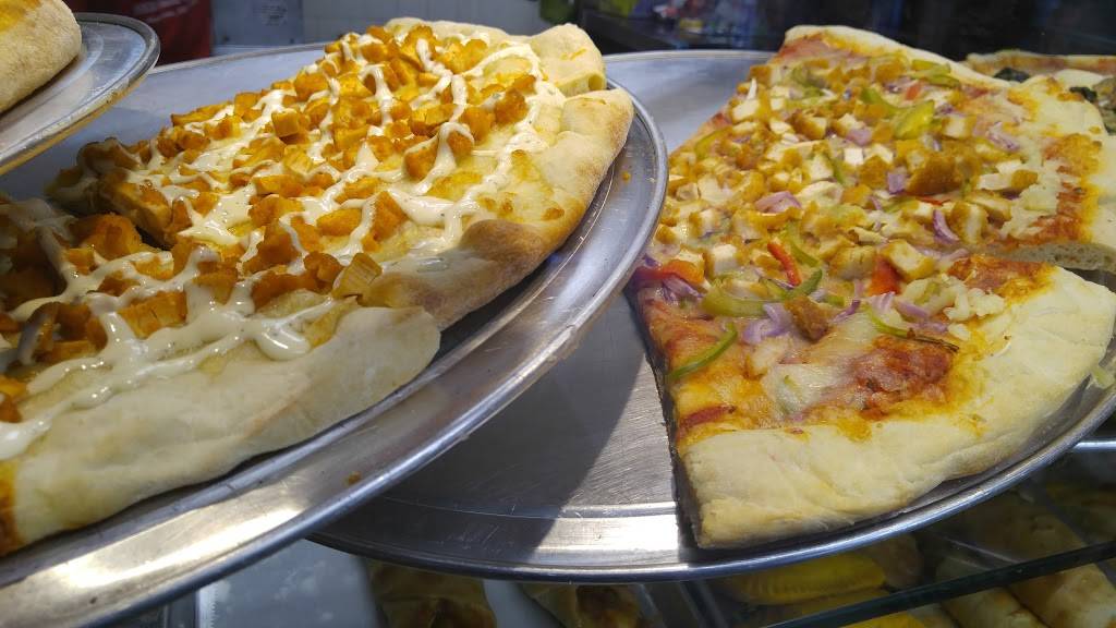 Noels Pizza 2 | meal delivery | 40 W Fordham Rd, The Bronx, NY 10468, USA | 7182202178 OR +1 718-220-2178