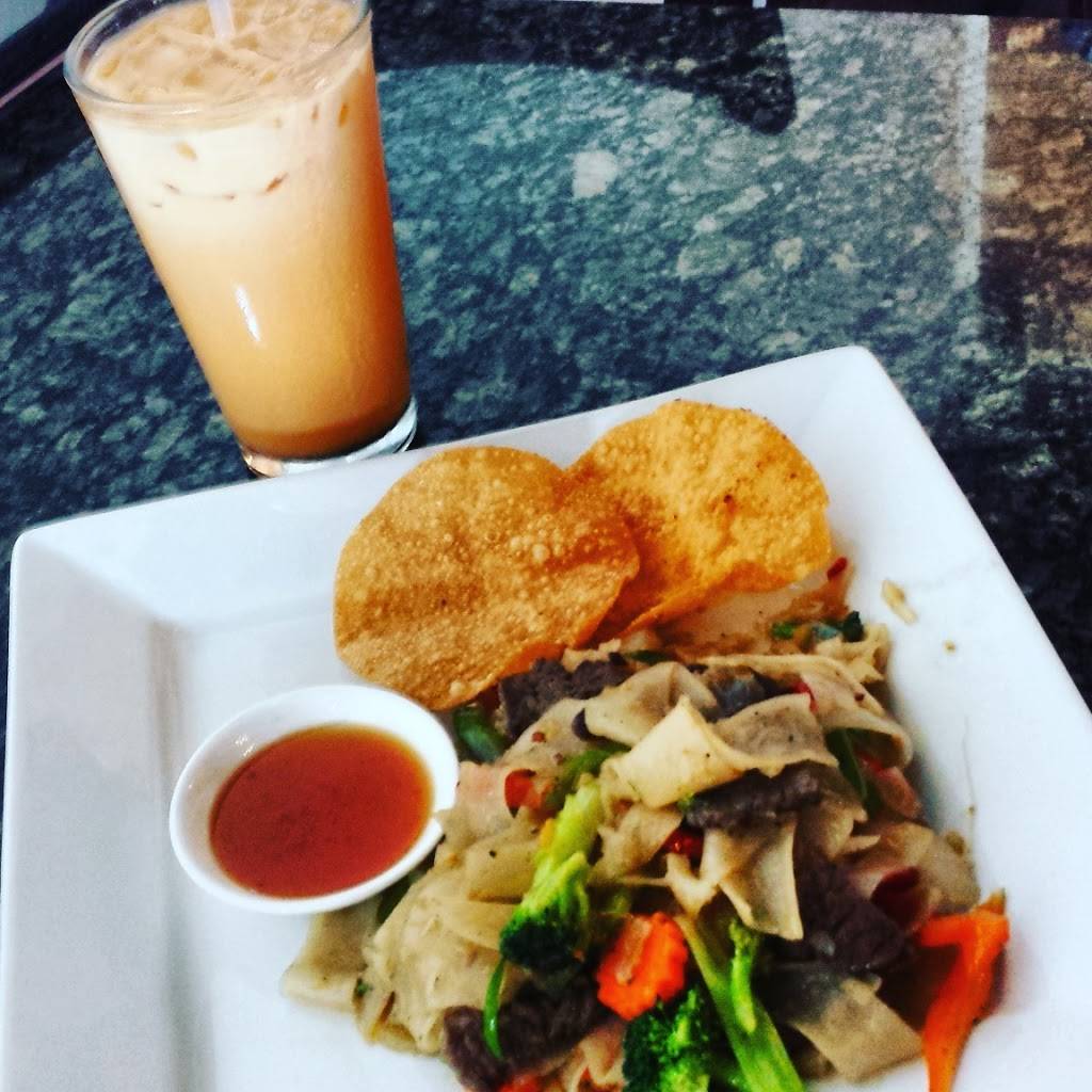 Khaosan Thai | restaurant | 3520 W 1st St, Santa Ana, CA 92703, USA | 7147604595 OR +1 714-760-4595