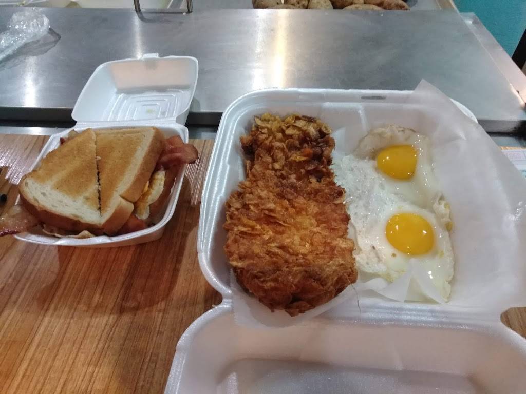 Lenzis Diner | restaurant | 901 Ave D, Fort Pierce, FL 34950, USA | 7724610221 OR +1 772-461-0221