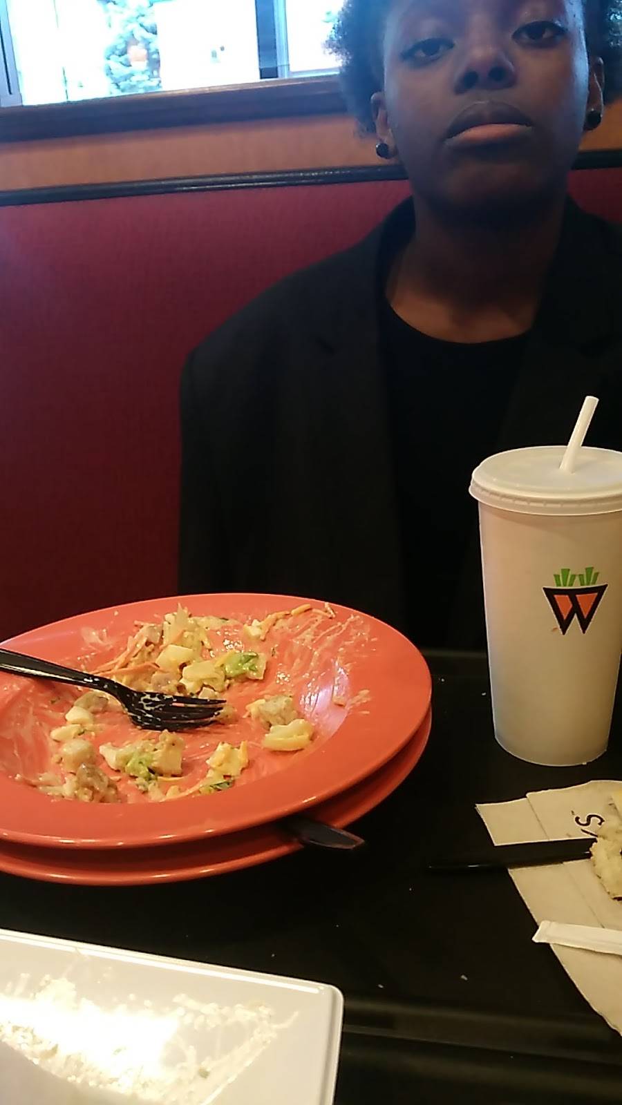 Saladworks | restaurant | 663 Haddon Ave, Collingswood, NJ 08108, USA | 8568587799 OR +1 856-858-7799