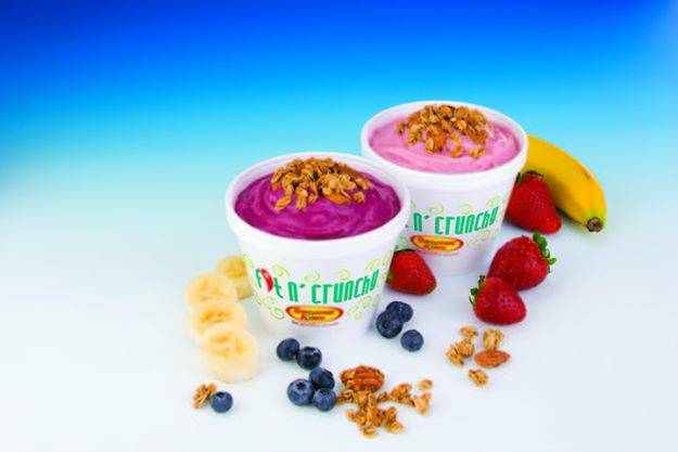 Smoothie King | meal delivery | 17501 Preserve Walk Ln #104, Tampa, FL 33647, USA | 8139791000 OR +1 813-979-1000