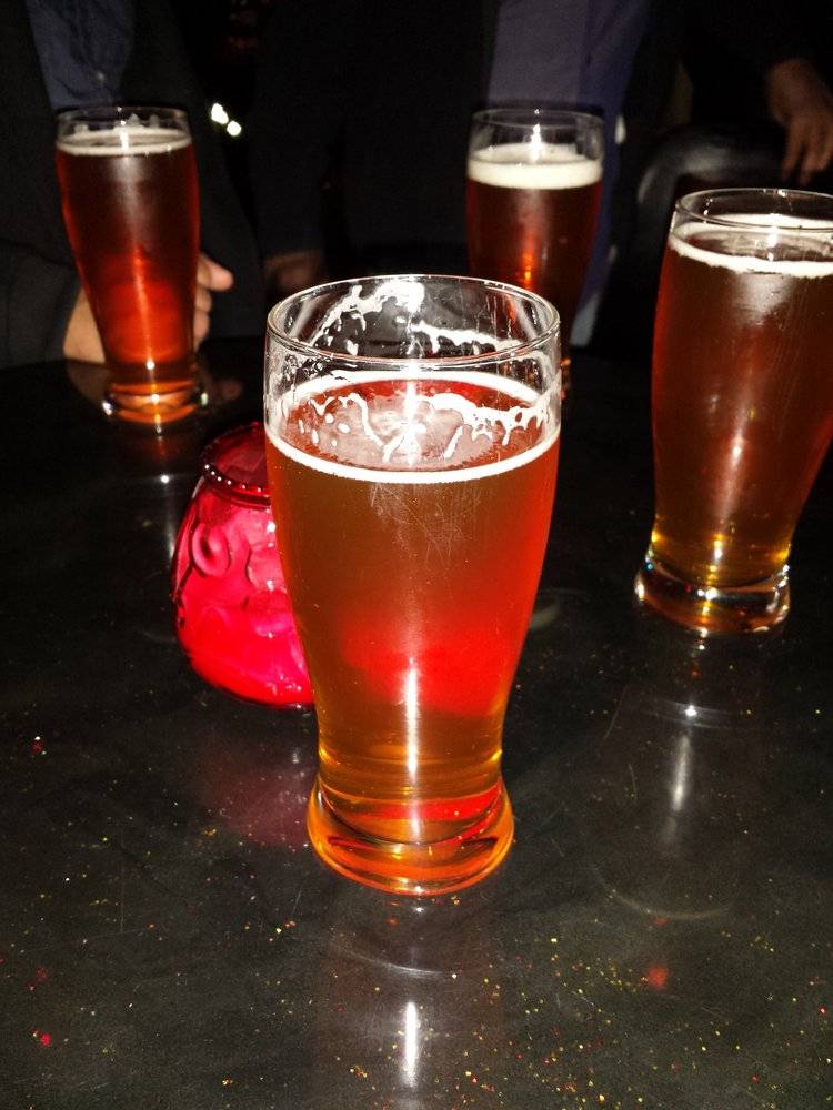 SWIG | restaurant | 1469 N Milwaukee Ave, Chicago, IL 60622, USA | 7733841439 OR +1 773-384-1439