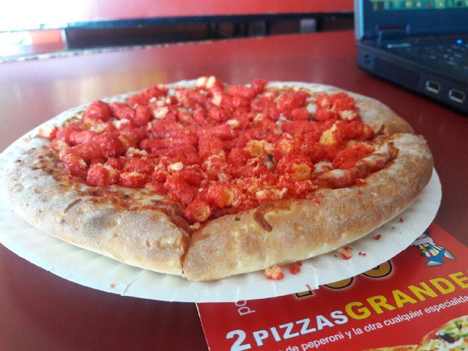 D Angelos Pizza | restaurant | Blvd. Benito Juárez 68, Centro Playas, 22710 Rosarito, B.C., Mexico | 016611002510 OR +52 661 100 2510