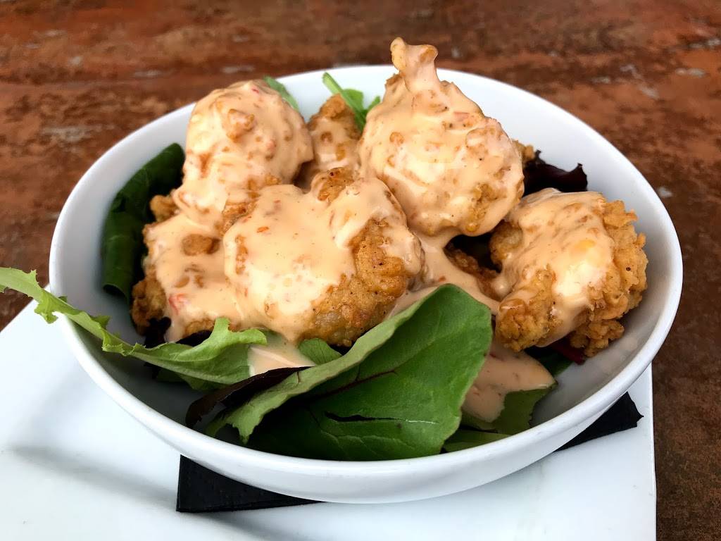 F.M. Dons | restaurant | 201 W Marion Ave, Punta Gorda, FL 33950, USA | 9416378800 OR +1 941-637-8800