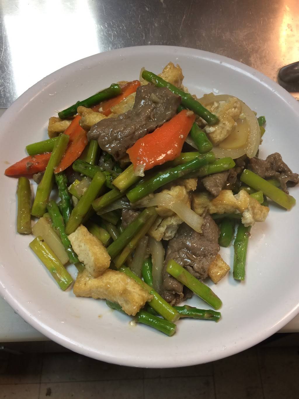 Run & Run Chinese Restaurant | restaurant | 8560 Palm Pkwy, Orlando, FL 32836, USA | 4072380888 OR +1 407-238-0888