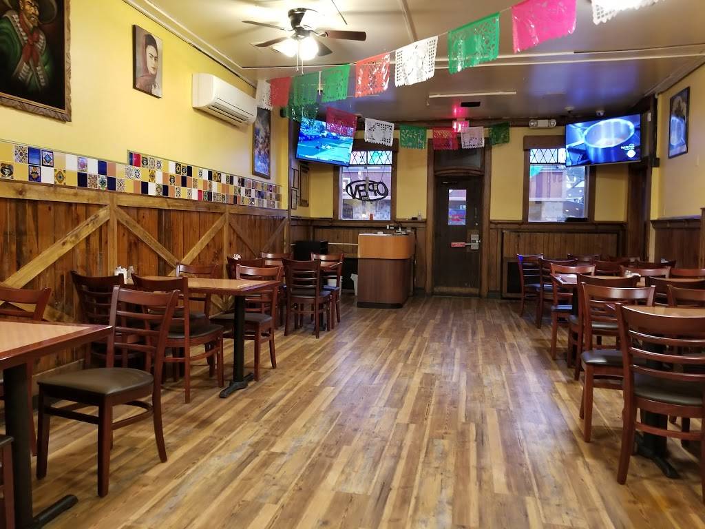 Garcias | restaurant | 139 Main St, Cortland, NY 13045, USA | 6077531151 OR +1 607-753-1151