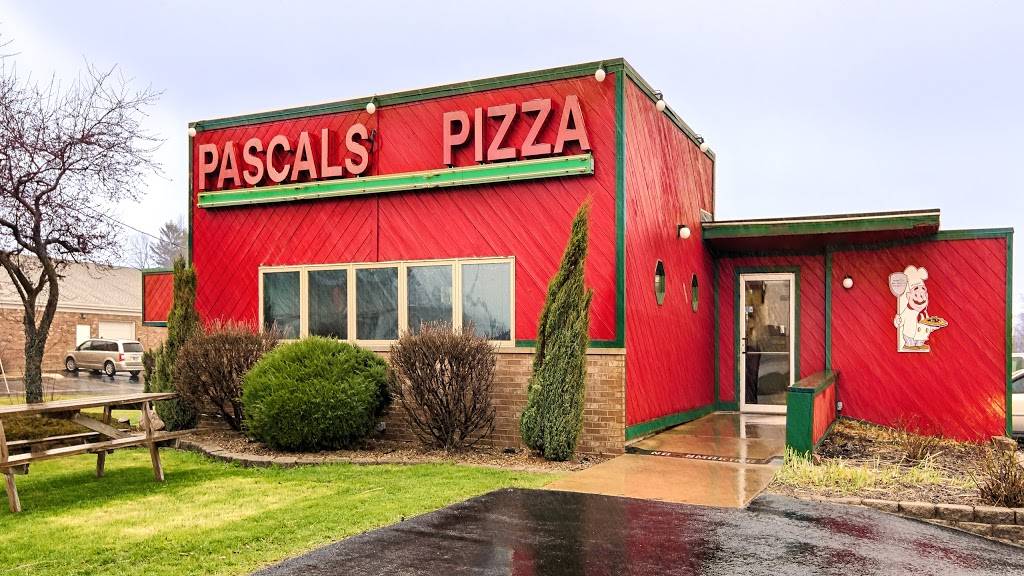 Pascals Pizza & Italian Cuisine | meal takeaway | 10600 White Oak Ave, Dyer, IN 46311, USA | 2193652300 OR +1 219-365-2300