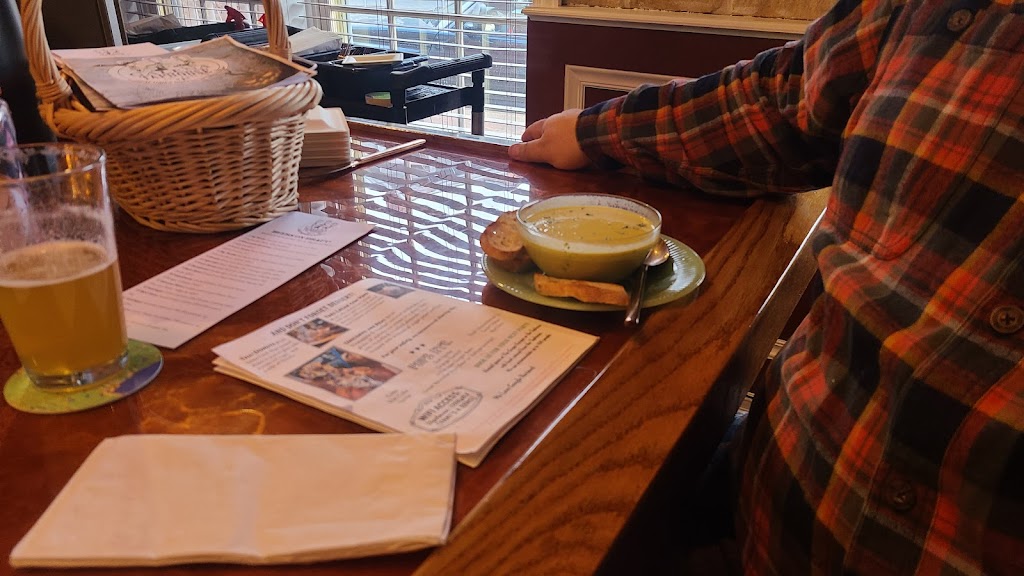 Galena Taphouse | restaurant | 215 Diagonal St, Galena, IL 61036, USA | 8154023123 OR +1 815-402-3123