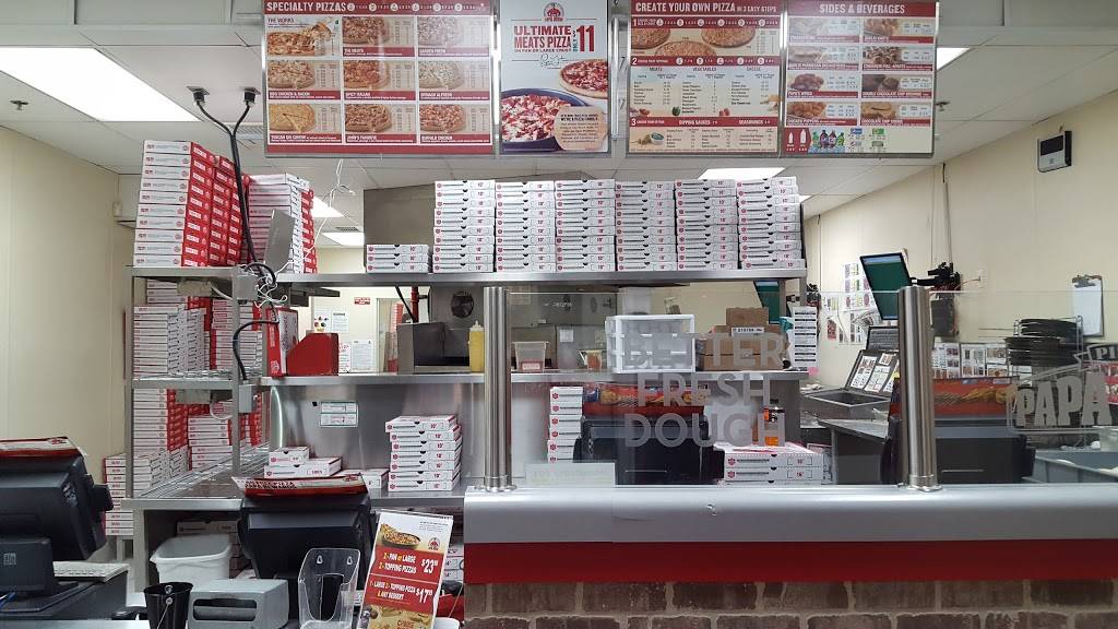 Papa Johns Pizza | restaurant | 12650 Sabre Springs Pkwy, San Diego, CA 92128, USA | 8584863900 OR +1 858-486-3900