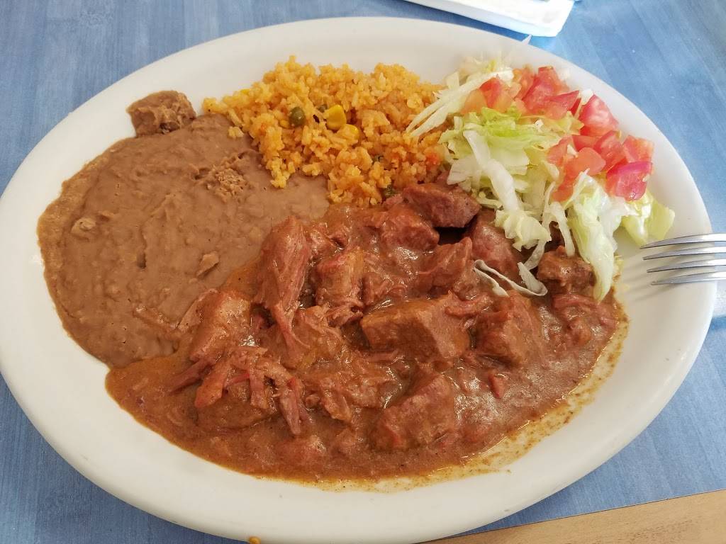 Las Salsas | restaurant | 2018 San Pedro Ave, San Antonio, TX 78212, USA | 2107325366 OR +1 210-732-5366