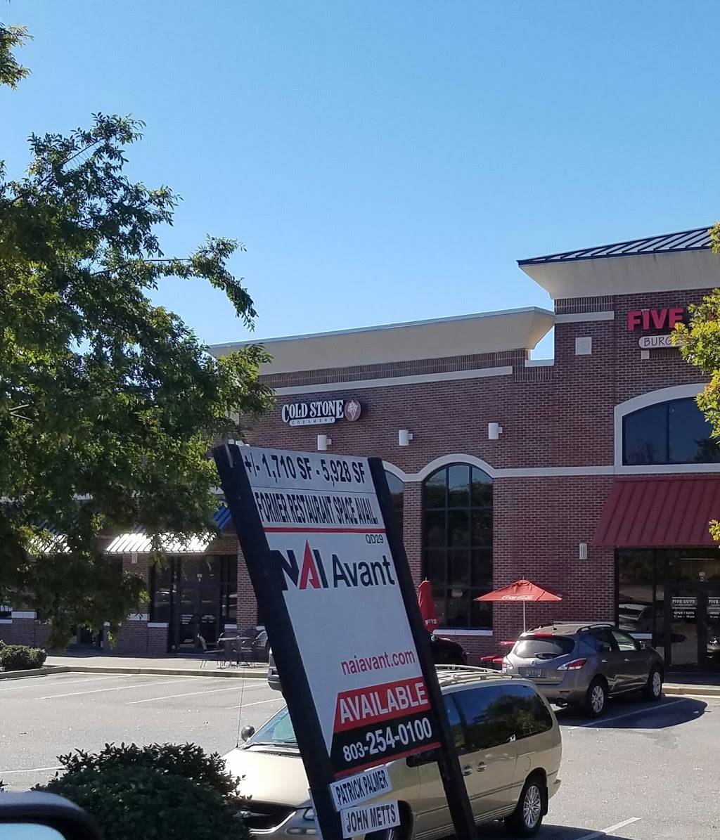 Cold Stone Creamery | bakery | 285 Columbiana Dr Ste M, Columbia, SC 29212, USA | 8037326226 OR +1 803-732-6226