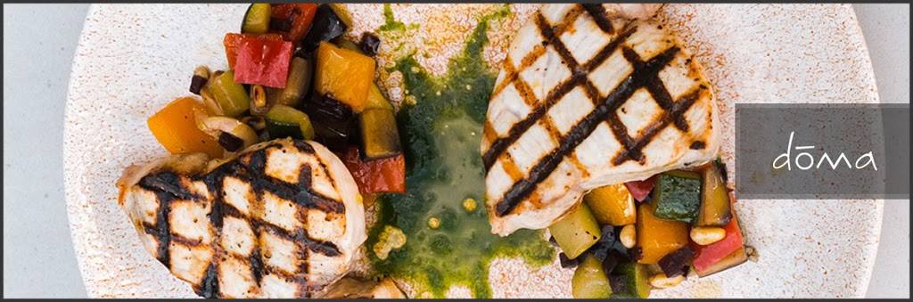 dōma | restaurant | 35 NE 26th St, Miami, FL 33137, USA | 7869536946 OR +1 786-953-6946