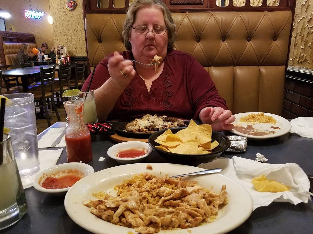 Camino Real Mexican Restaurant | restaurant | 1106 Dinah Shore Blvd, Winchester, TN 37398, USA | 9319689930 OR +1 931-968-9930