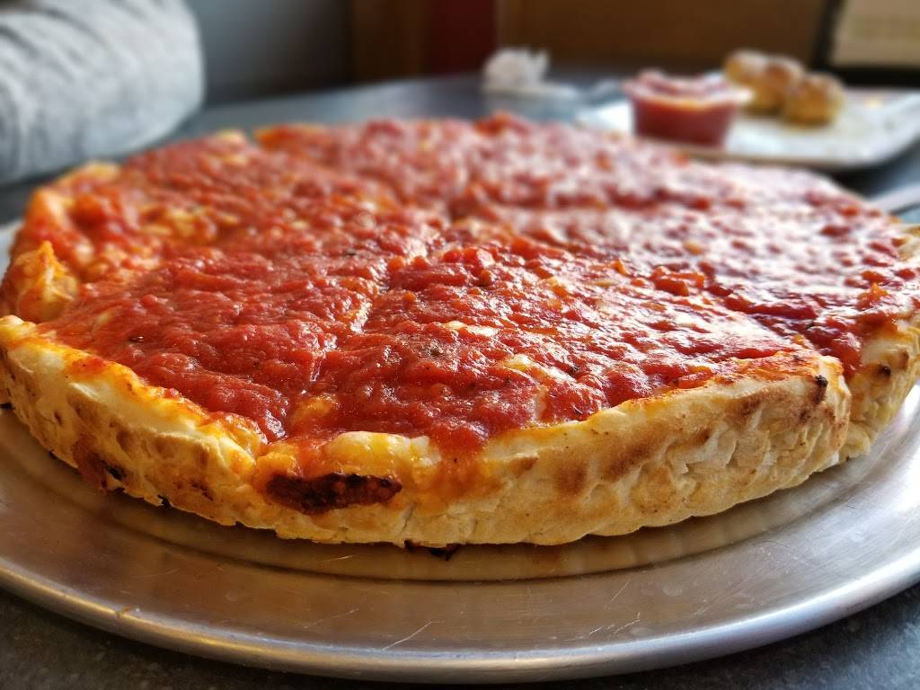 Flying Ace Pizza | restaurant | 9799 Magnolia Ave, Riverside, CA 92503, USA | 9517854041 OR +1 951-785-4041