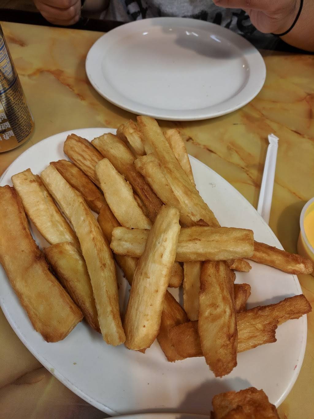 Anticucheria Parrilladas Dany | restaurant | 112 48th St, Union City, NJ 07087, USA | 2012230995 OR +1 201-223-0995