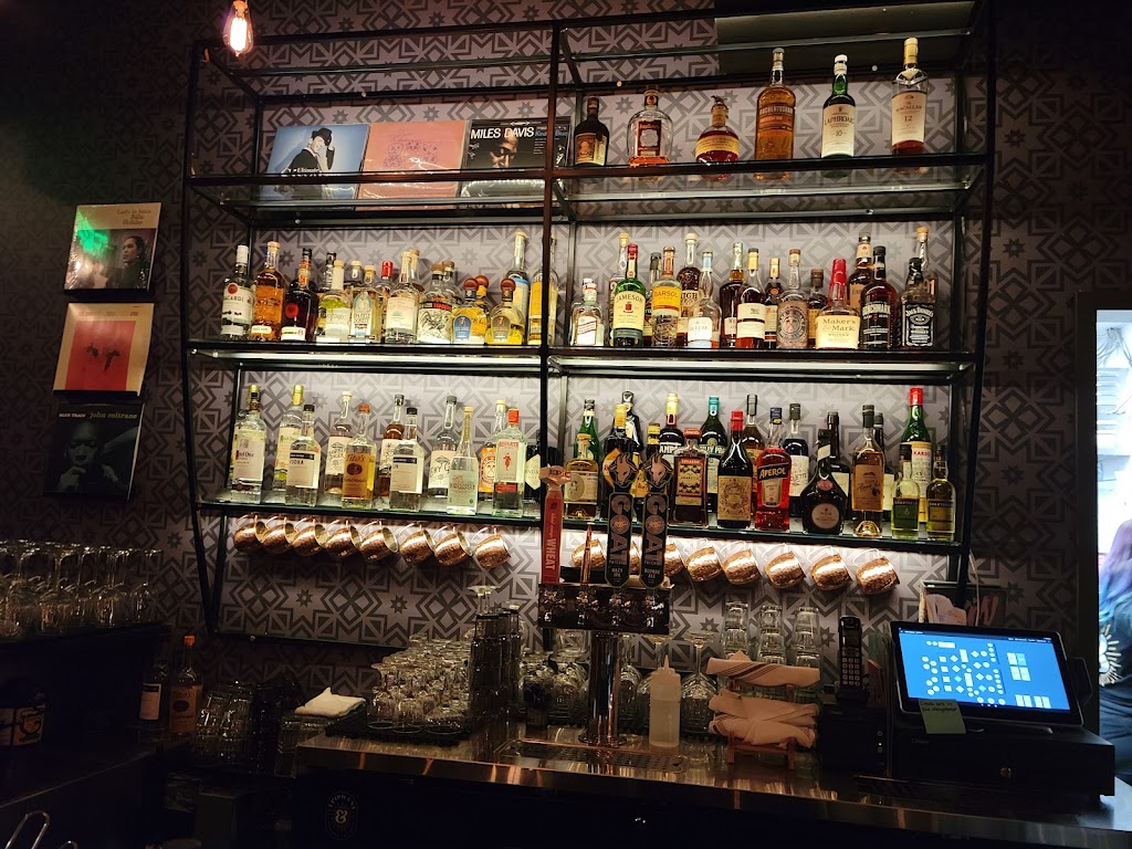 Epiphany | restaurant | 32 S Tejon St Suite 200, Colorado Springs, CO 80903, USA | 7193587500 OR +1 719-358-7500