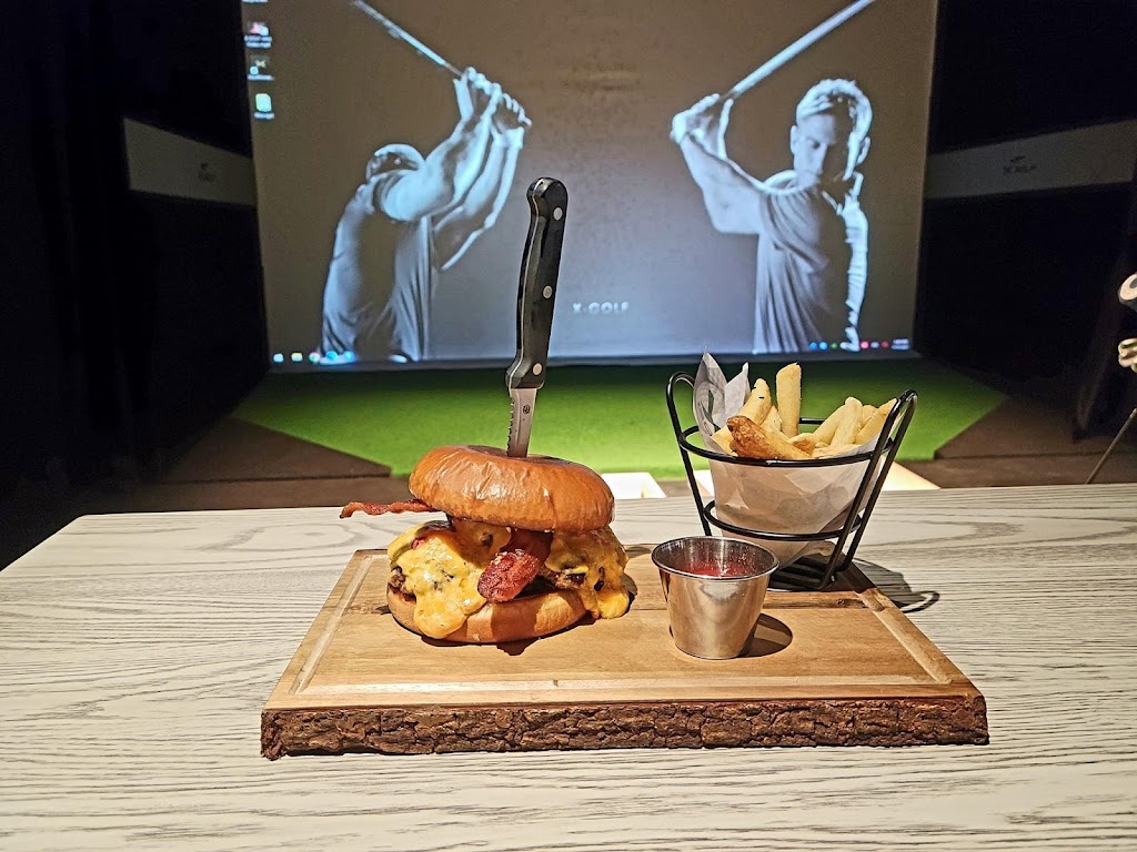 The Turn Grill | restaurant | 1414 Fording Island Rd Suite C-100, Bluffton, SC 29910, USA | 8438159444 OR +1 843-815-9444