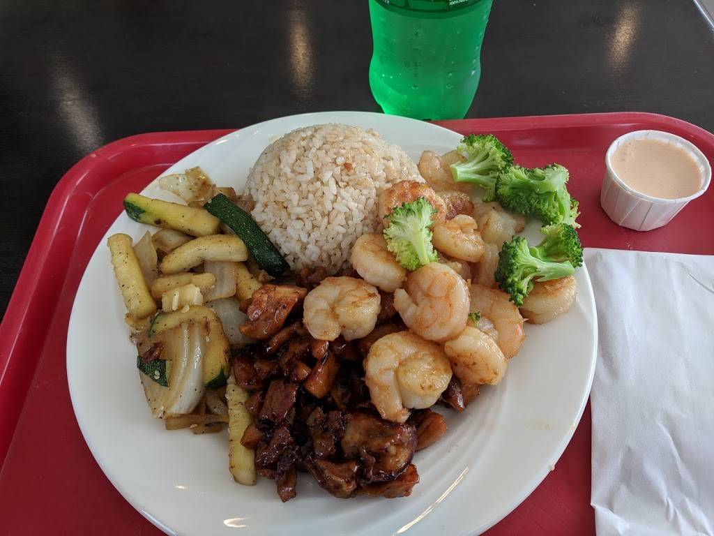 Miyabi Jr | restaurant | 250 N Beltline Dr, Florence, SC 29501, USA | 8439921710 OR +1 843-992-1710