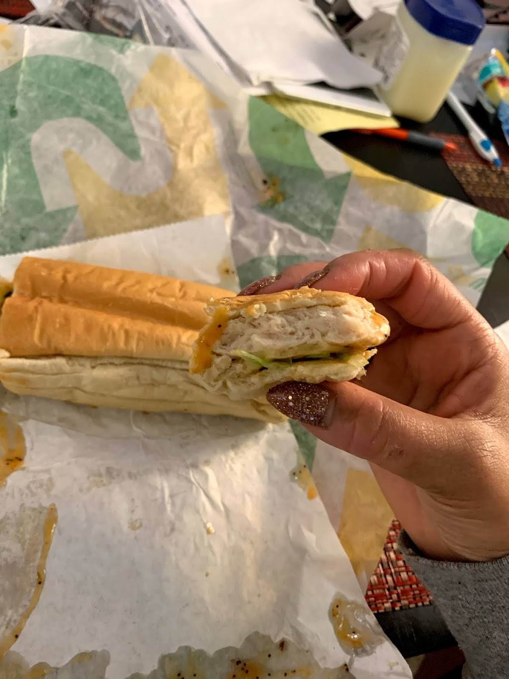 Subway | meal takeaway | 3080 148th Ave SE Suite 111, Bellevue, WA 98007, USA | 4256531611 OR +1 425-653-1611