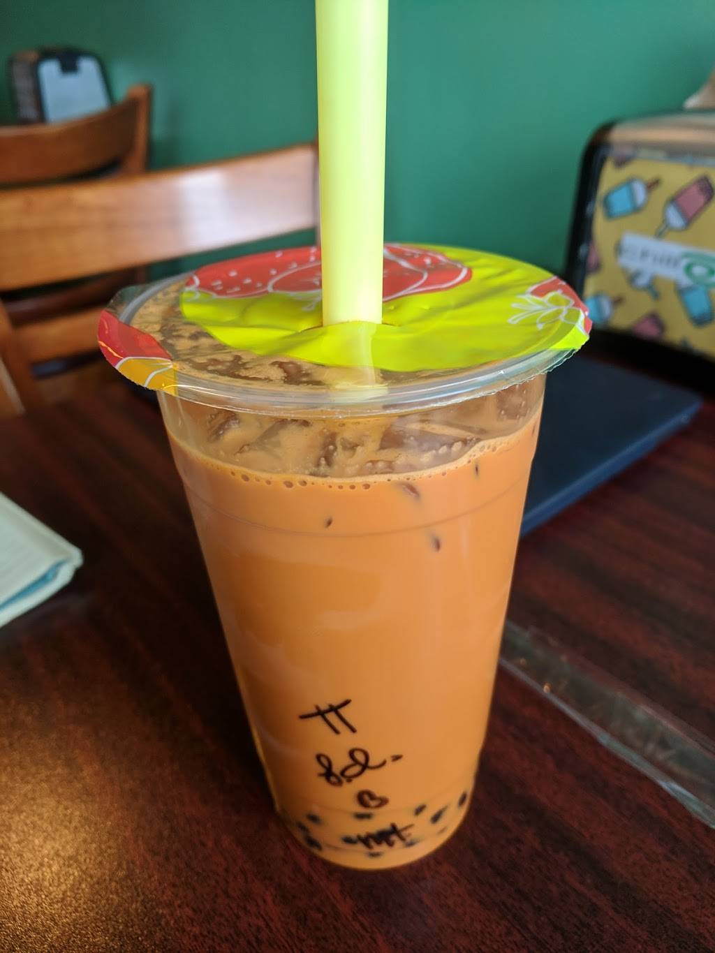 Chill Spot | restaurant | 330 Franklin Rd #908, Brentwood, TN 37027, USA | 6153768151 OR +1 615-376-8151