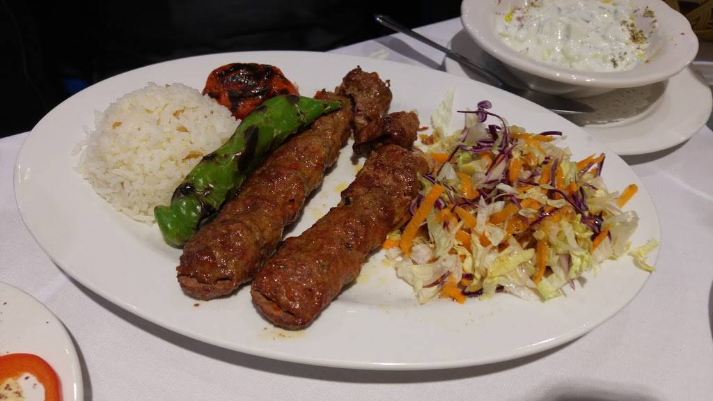 Hunkar | restaurant | 319 Hackensack St, Carlstadt, NJ 07072, United States | 2015070606 OR +1 201-507-0606