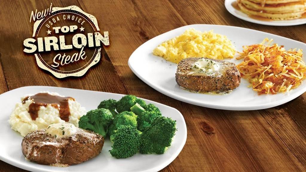 Perkins Restaurant & Bakery | restaurant | 30 Park Ave S, St Cloud, MN 56301, USA | 3202530300 OR +1 320-253-0300