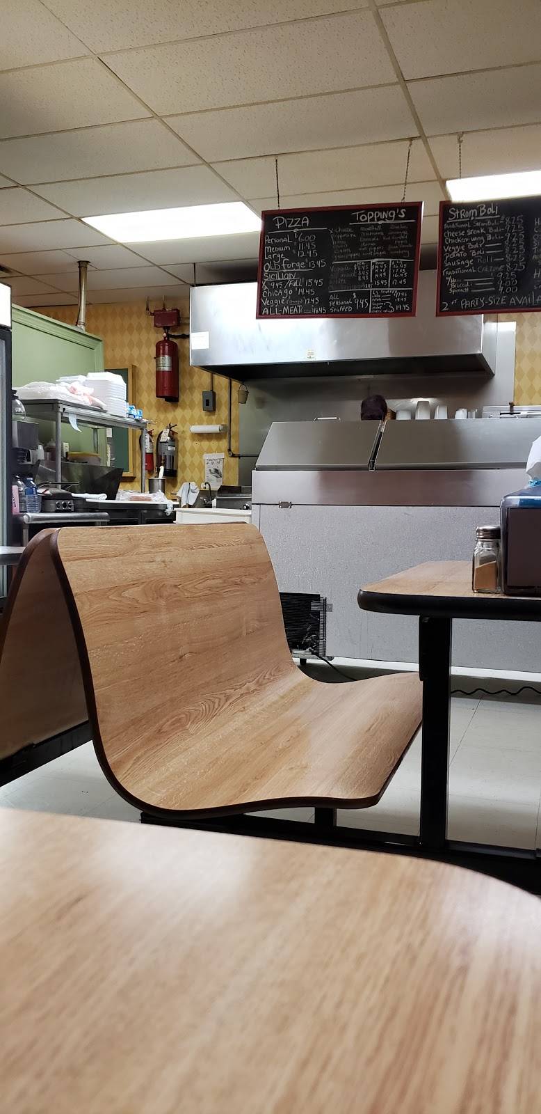 Vitos Bistro | restaurant | 434 N Main St, Pittston, PA 18640, USA | 5706028226 OR +1 570-602-8226