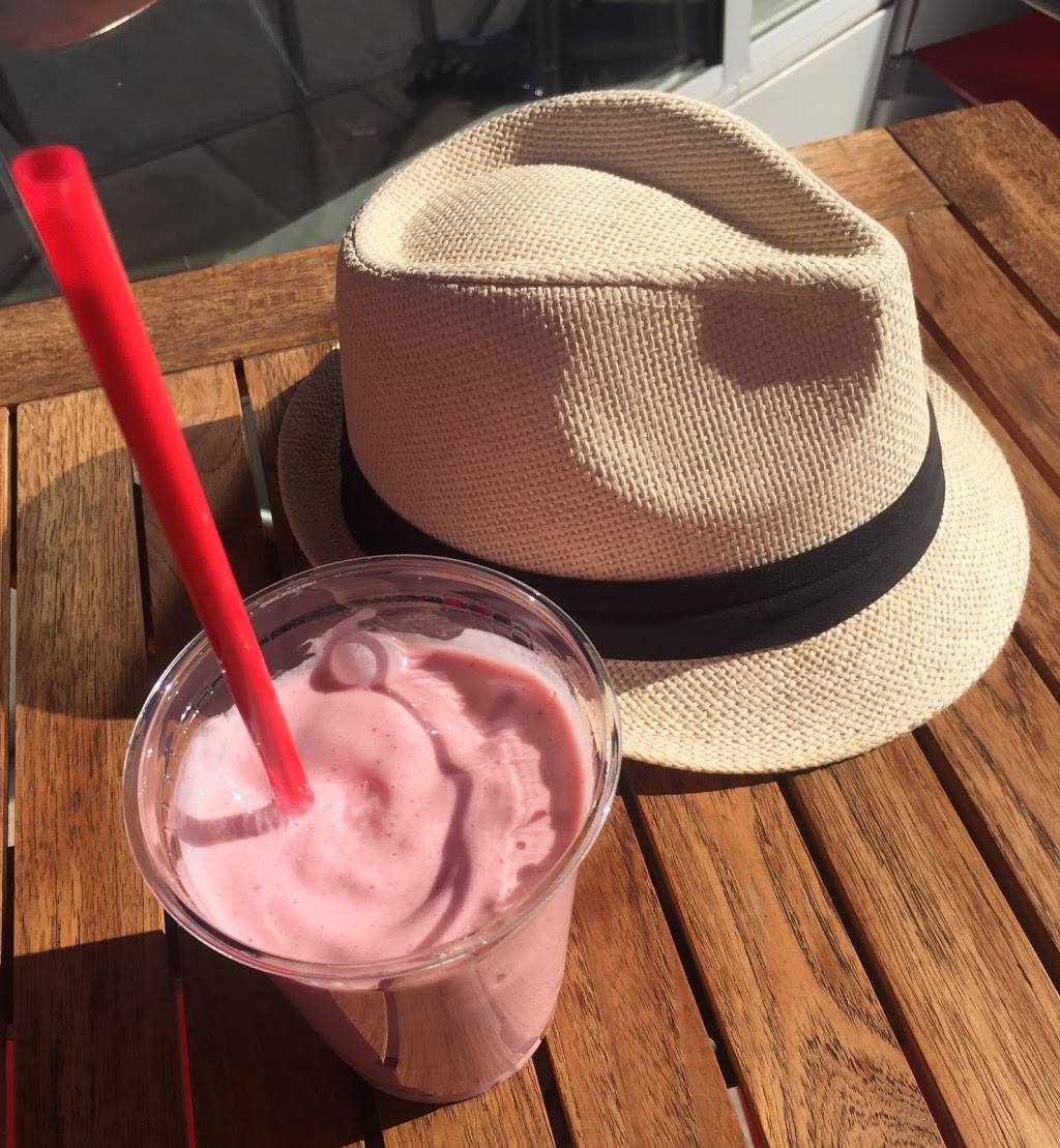 Priscio | restaurant | 1912 Broadway #100, Santa Monica, CA 90404, USA | 3103099463 OR +1 310-309-9463