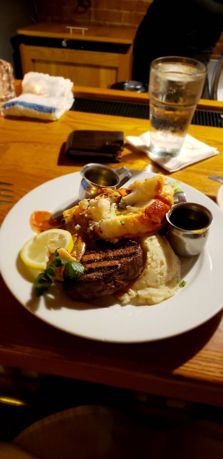 Paulas On Main | restaurant | 1732 W Main St, Fort Wayne, IN 46808, USA | 2604242300 OR +1 260-424-2300