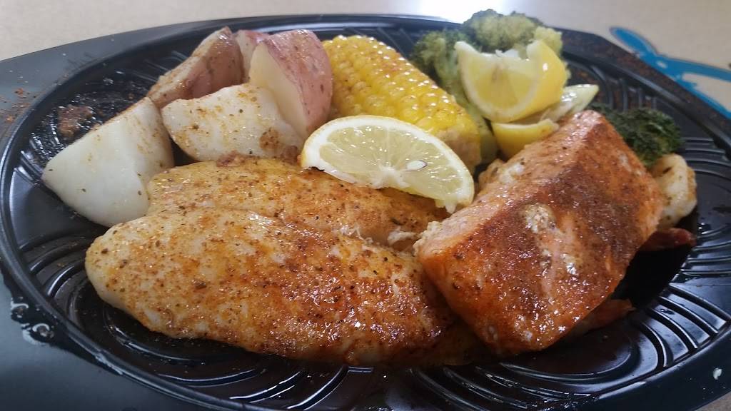 Seafood Junction | restaurant | 132 Madison St, Oak Park, IL 60302, USA | 7086600015 OR +1 708-660-0015