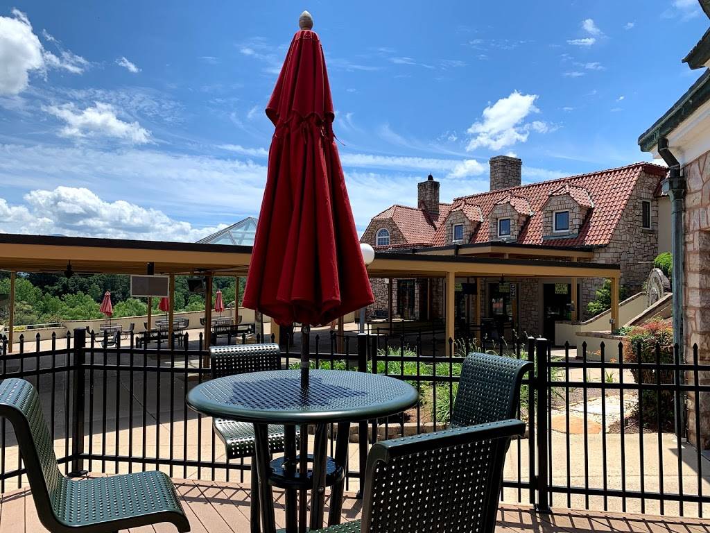 Stalactite Cafe & Restaurant | restaurant | 101 Cave Hill Rd, Luray, VA 22835, USA | 5407436551 OR +1 540-743-6551