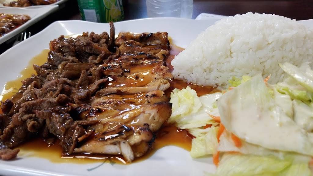 Teriyaki Bowl | restaurant | 1416 5th St B, Marysville, WA 98270, USA | 3606592313 OR +1 360-659-2313