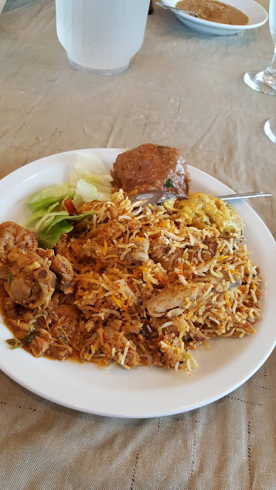 Mehfil | Restaurant & Banquet | restaurant | 8550 NW 44th St, Lauderhill, FL 33351, USA | 9547423370 OR +1 954-742-3370